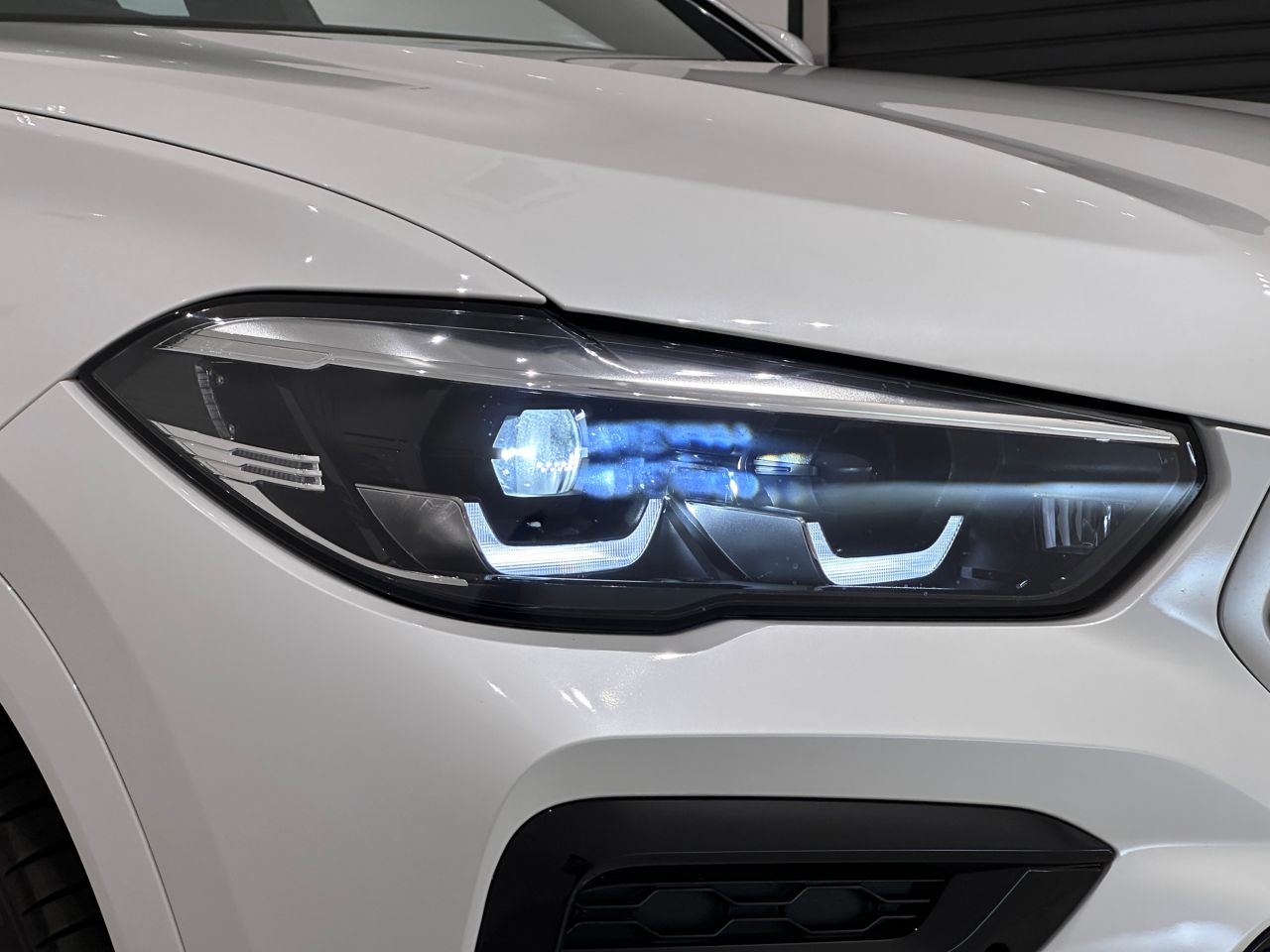 X6 xDrive30d RHD