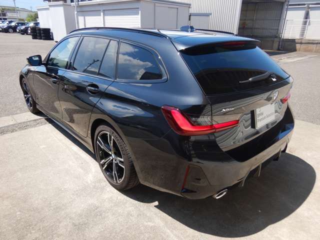 G21 320d xDrive Touring LCI RHD
