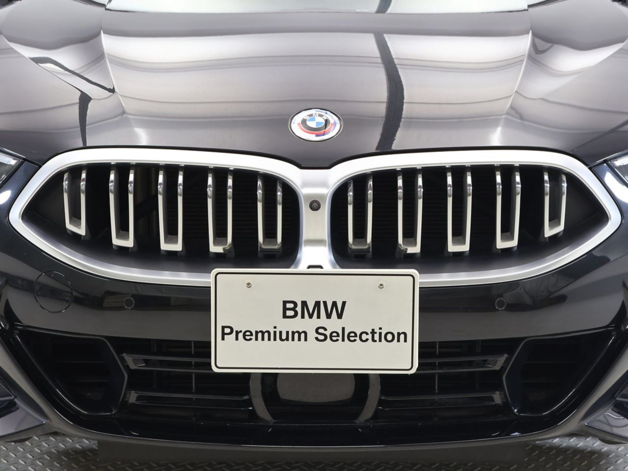 G16 840d xDrive Gran Coupe B57 3.0d