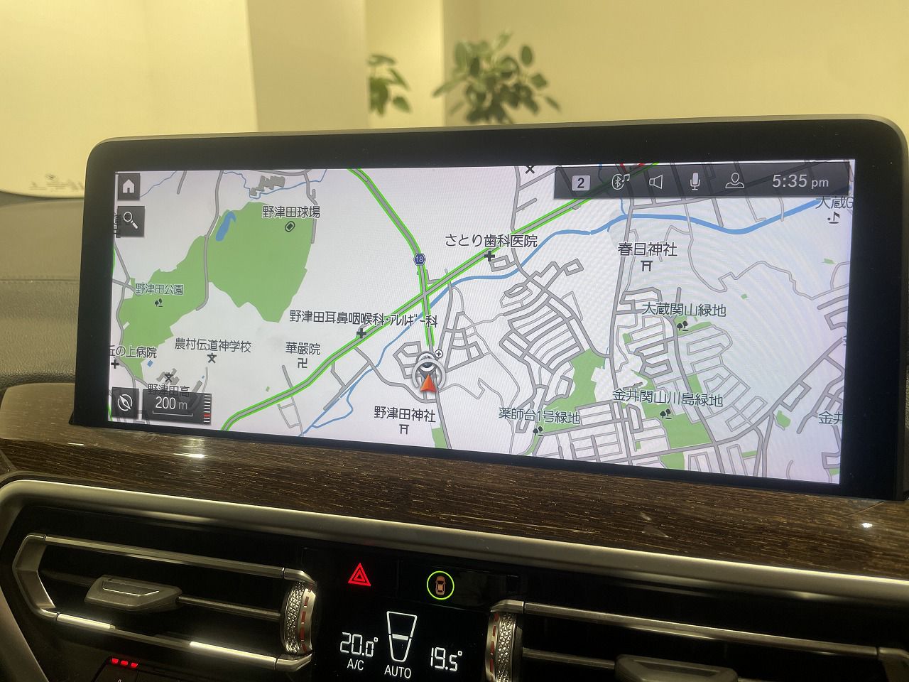 G01 X3 xDrive20d RHD ZA LCI