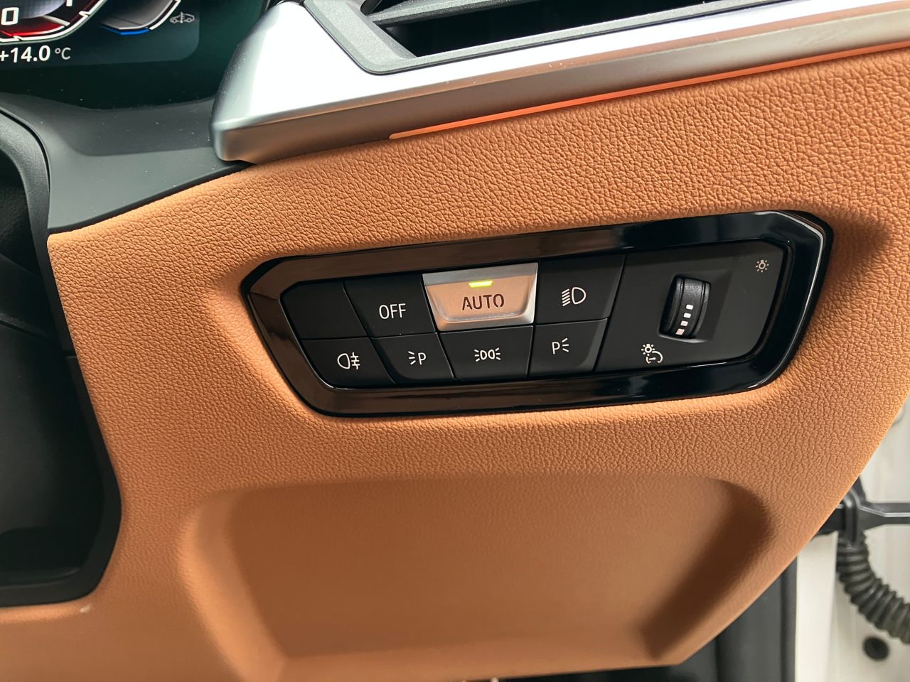 G22 M440i xDrive B58 3.0 RHD