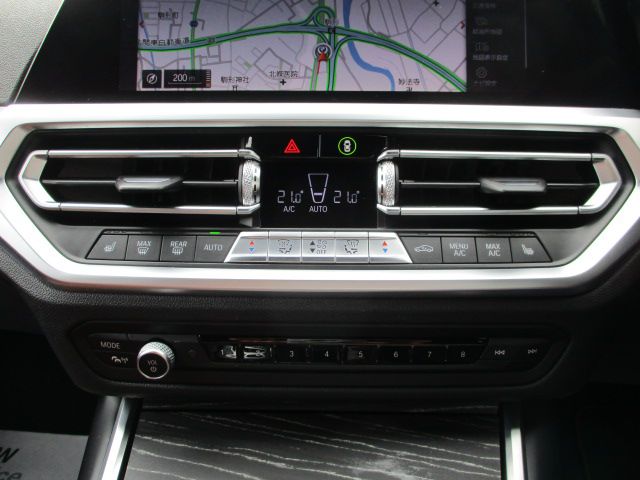 G21 320d xDrive Touring RHD