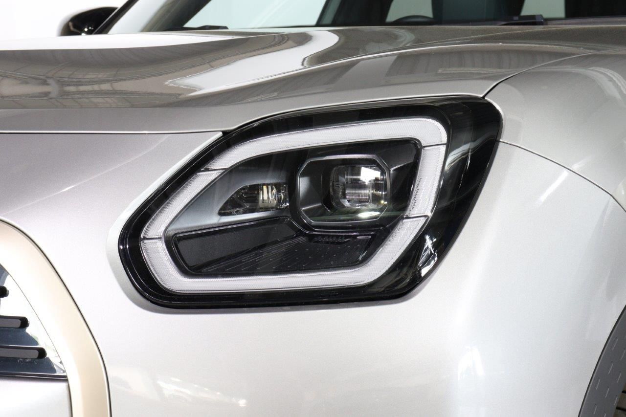 U25 MINI Countryman S ALL4