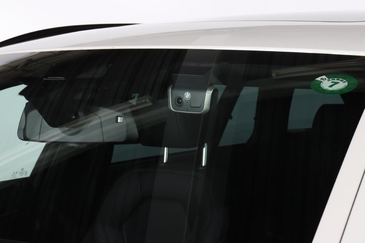 G31 530i SE Touring B48 2.0i