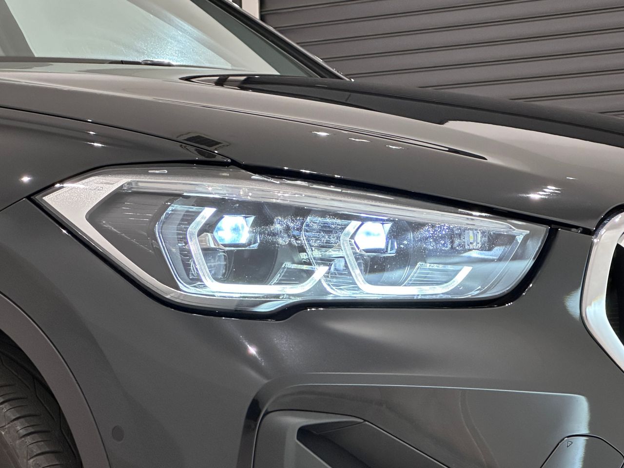 F48 X1 xDrive18d B47 2.0d LCI