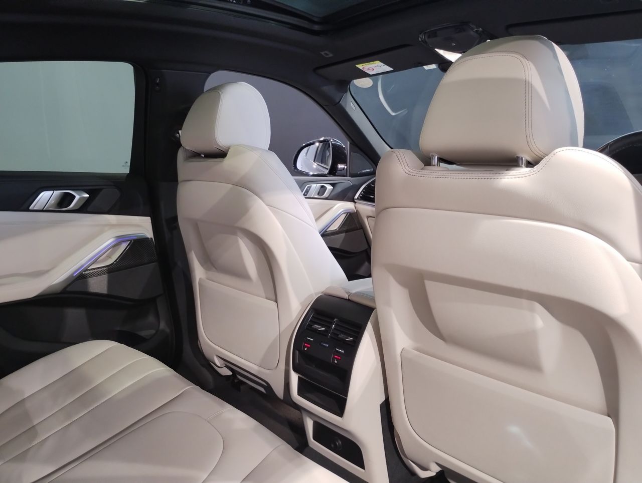 X6 xDrive30d RHD