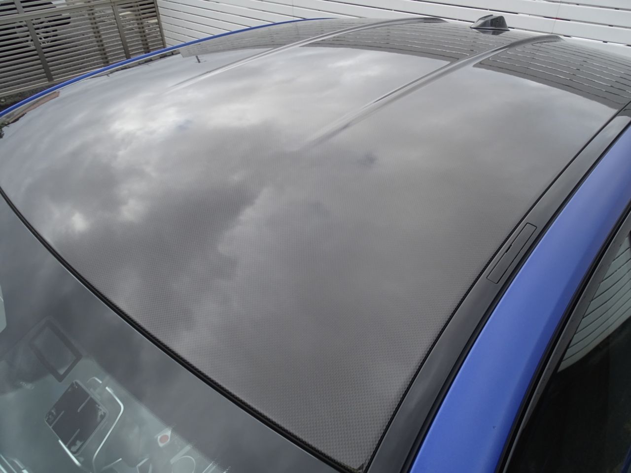 G80 M3 Competition M xDrive Saloon RHD