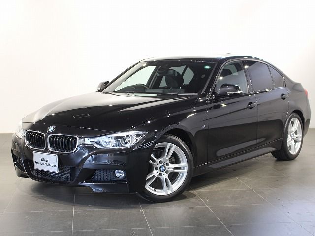 318i M Sport