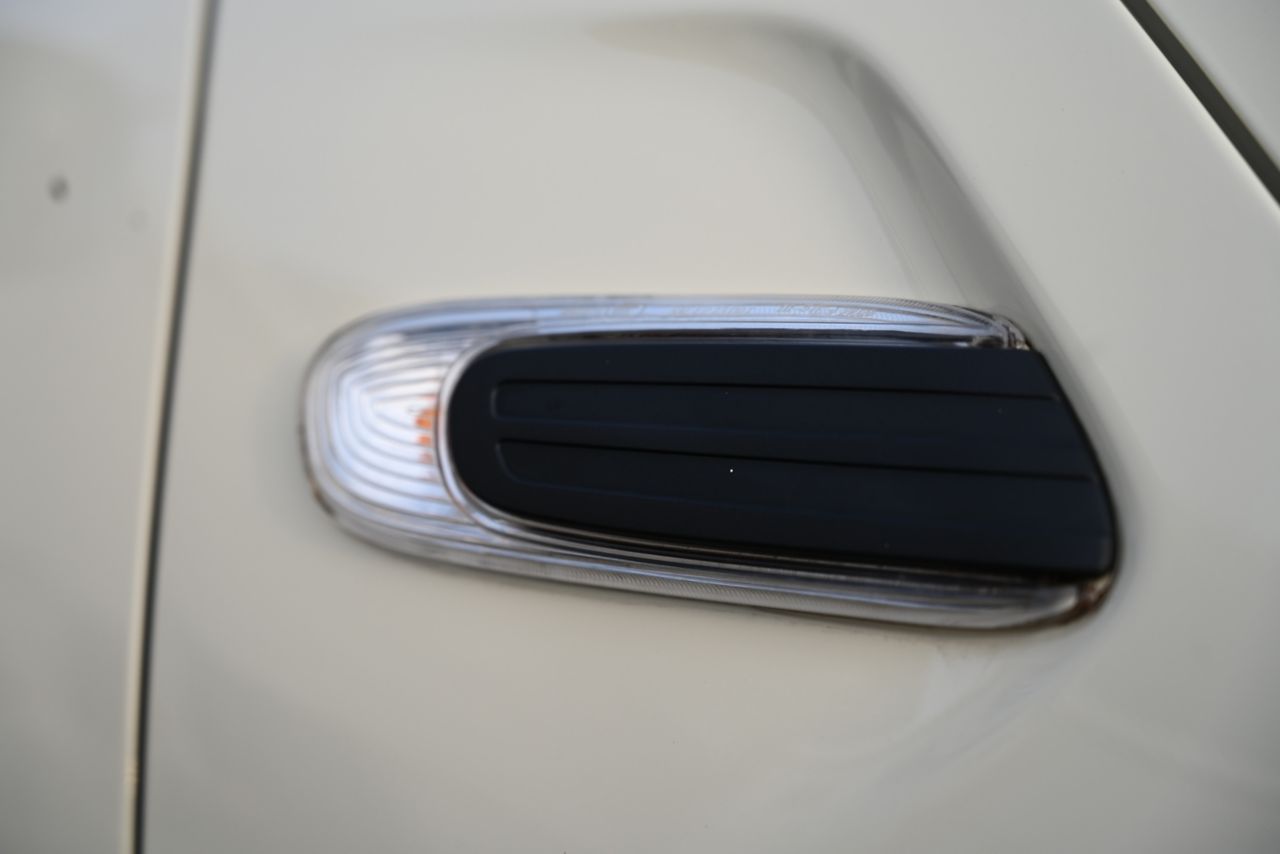 F56 MINI COOPER