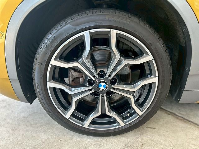 F39 X2 xDrive18d SAC B47 2.0d
