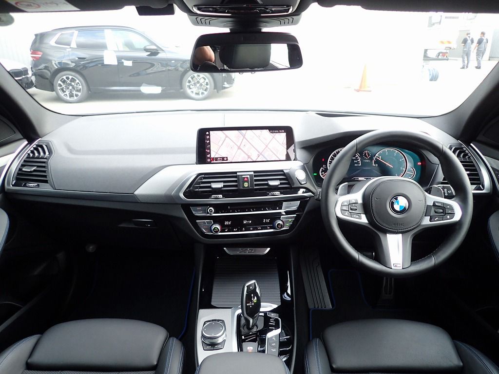 X3 20D
