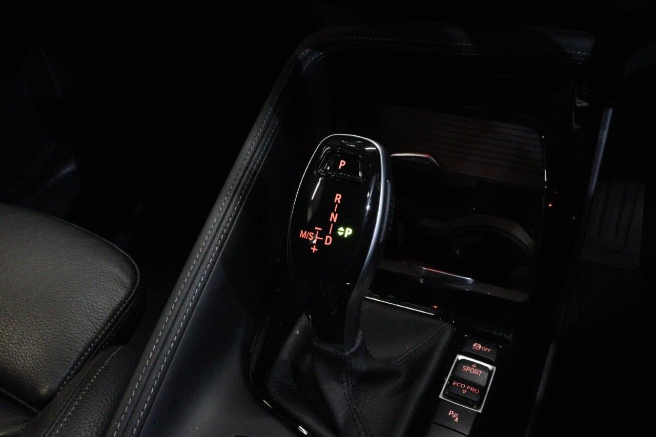 F39 X2 xDrive20d B47 2.0d