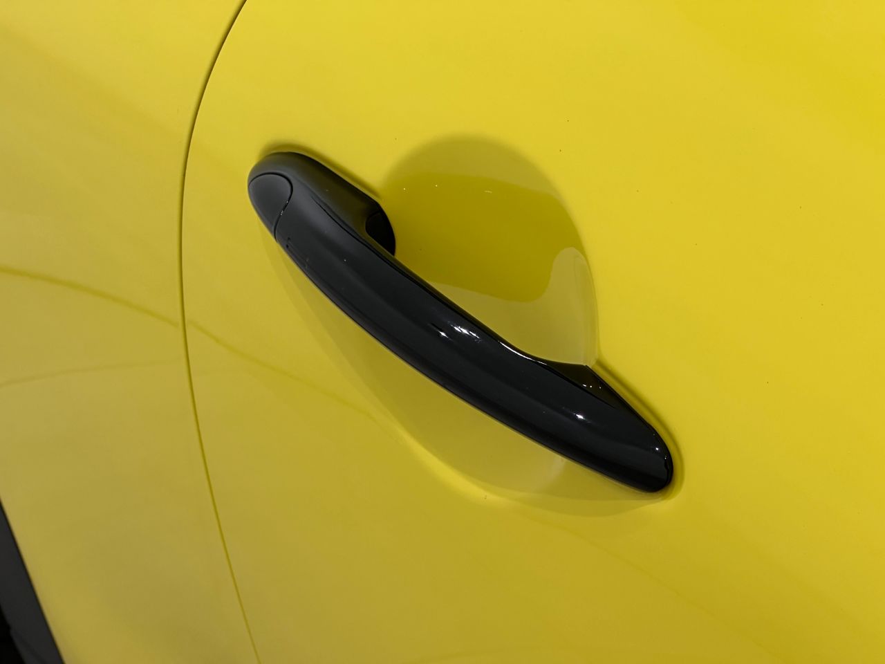 F66 MINI Cooper C 3Dr