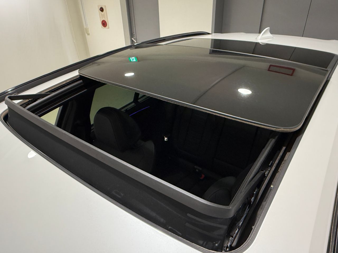 G01 X3 xDrive20d RHD ZA LCI