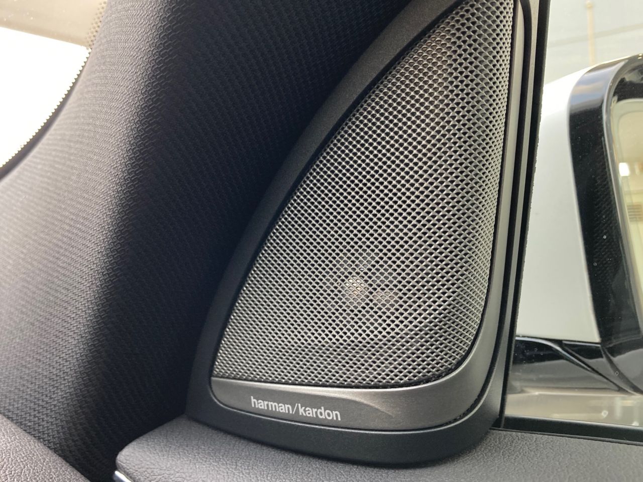 G32 630i SE GT B48 2.0i