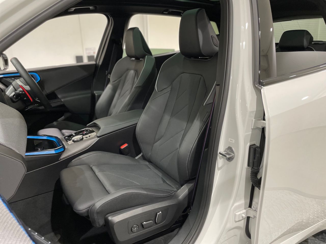 X3 M50 US