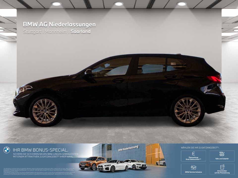 BMW 118