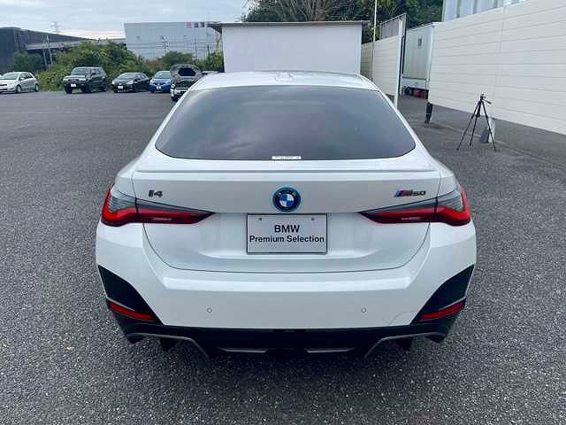 G26 i4 M50 RHD