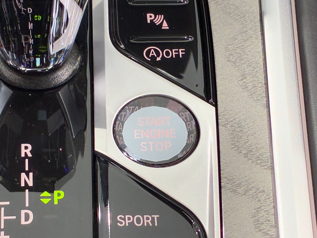G16 840i M Sport Gran Coupe B58 3.0i