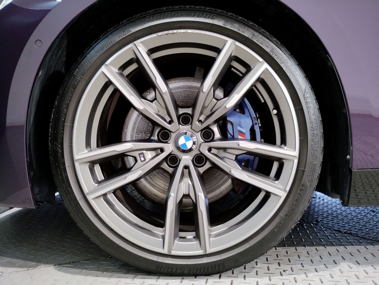 M240i xDrive Coupé RHD