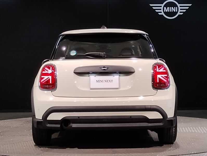 MINI One Hatch RHD F56