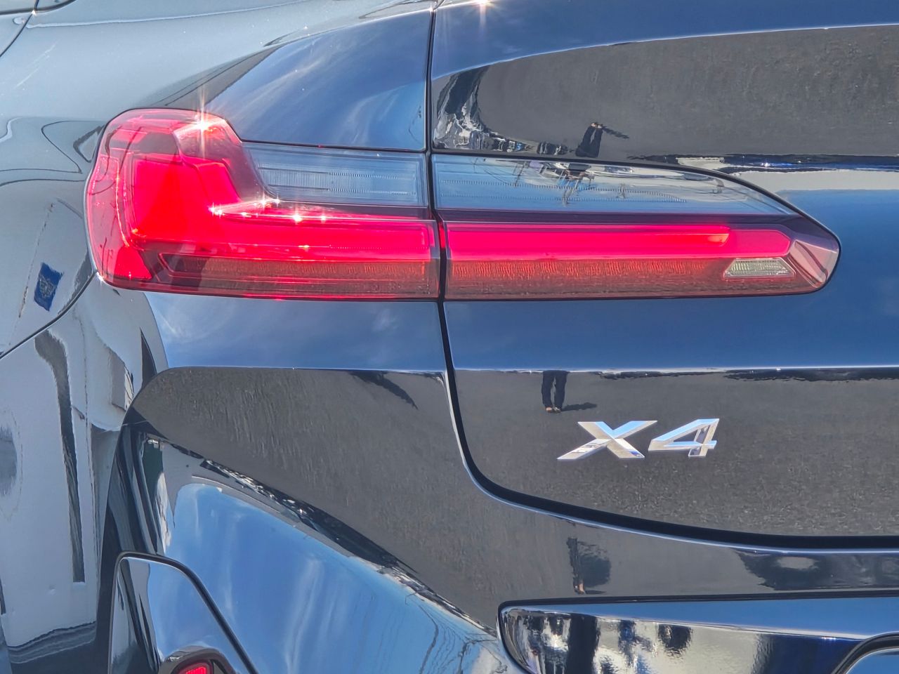 X4 xDrive20d RHD