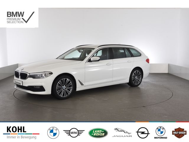 520d Touring