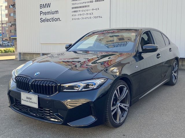 320d xDrive EDITION SHADOW