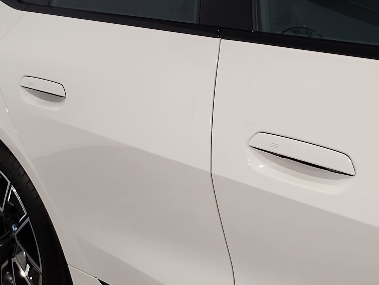 G26 420d xDrive Gran Coupe RHD