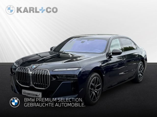 BMW 740