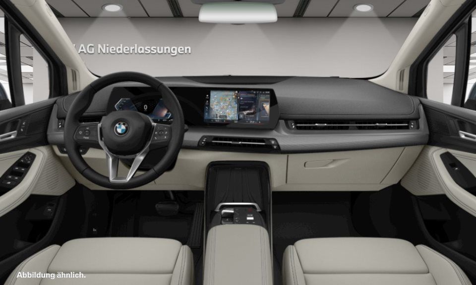 BMW 218