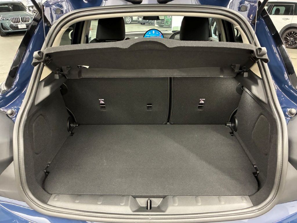 MINI Cooper C 5-doors