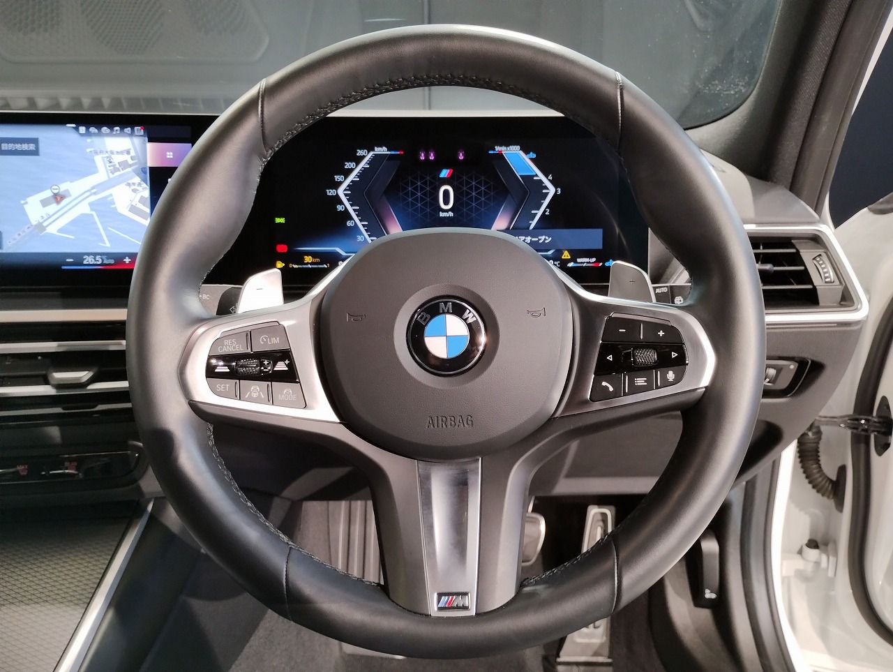 G21 320d xDrive Touring LCI RHD