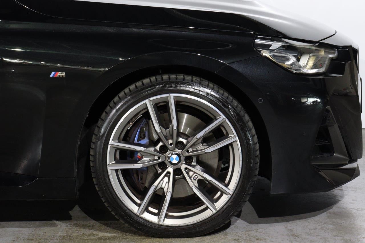 M240i xDrive Coupé RHD