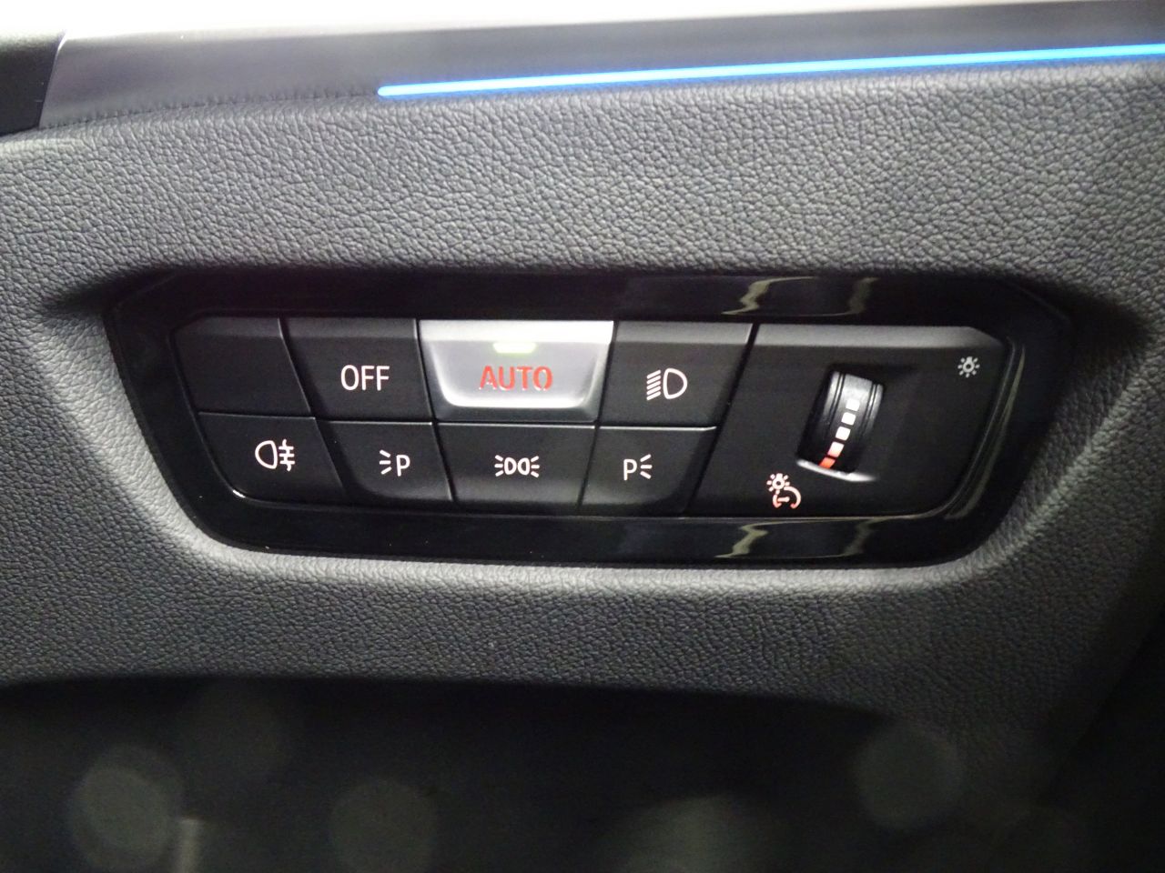 G26 i4 M50 RHD