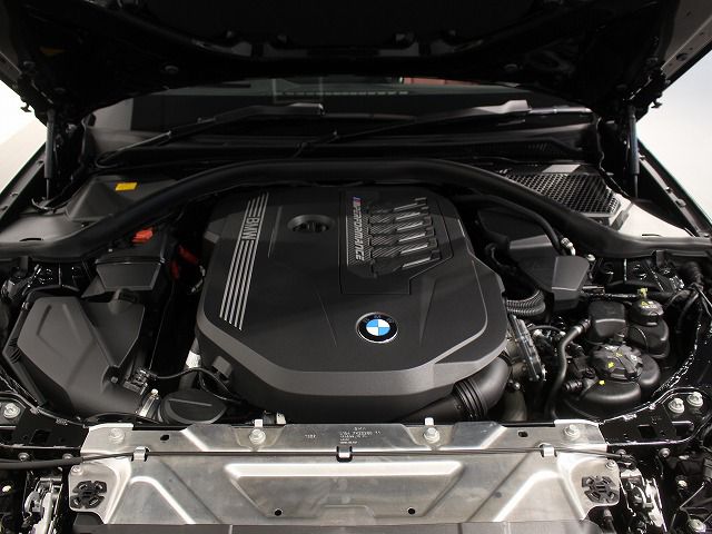 G21 M340i xDrive Touring LCI RHD
