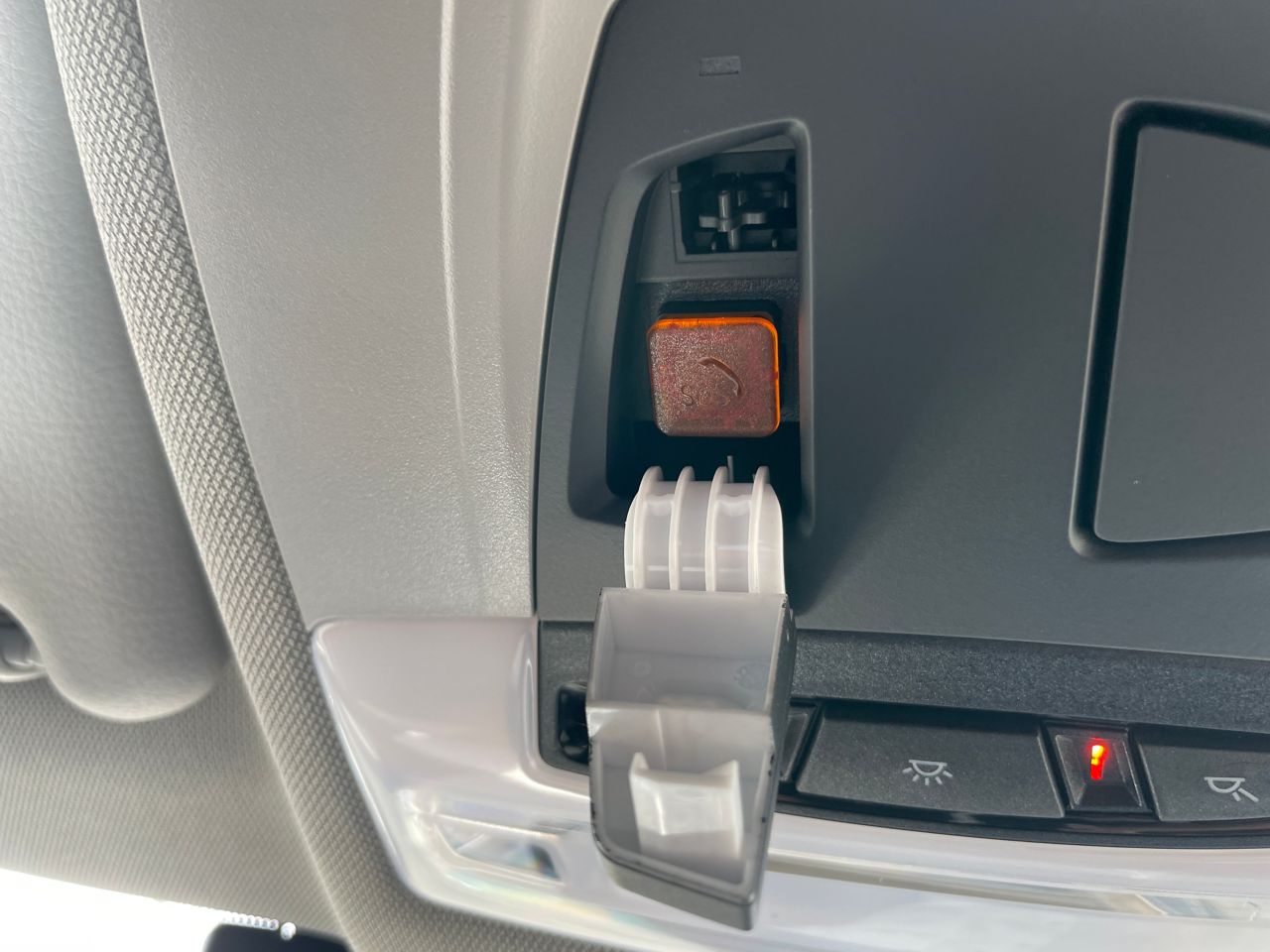 218I GRAN TOURER RHD