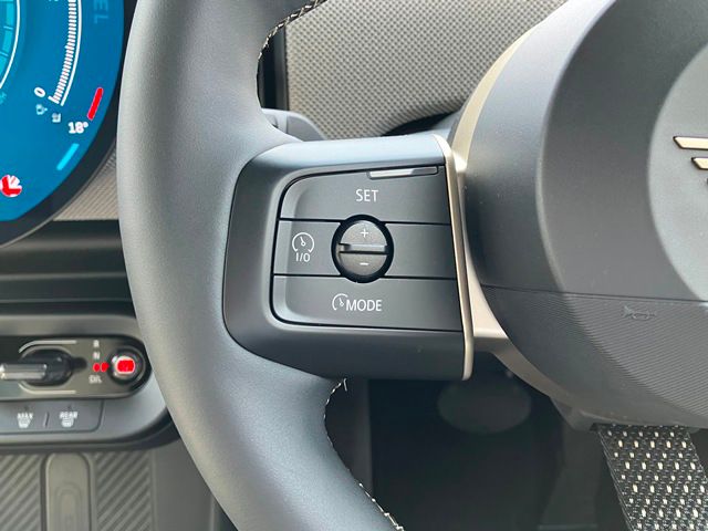 F66 MINI Cooper S 3Dr