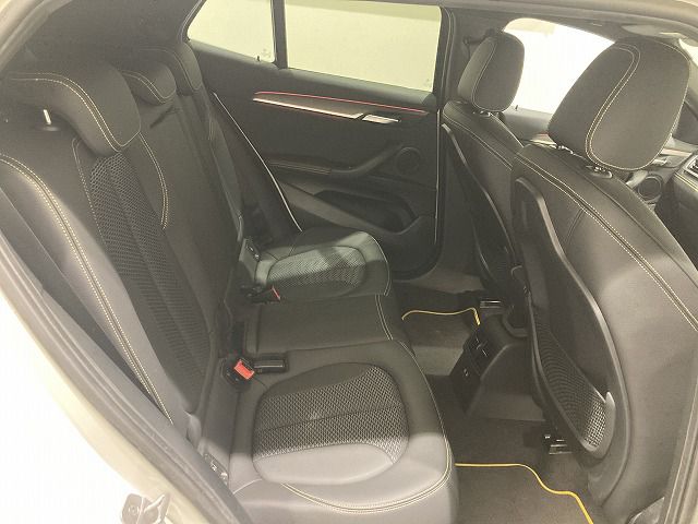 F39 X2 sDrive18i B38 1.5i SAC