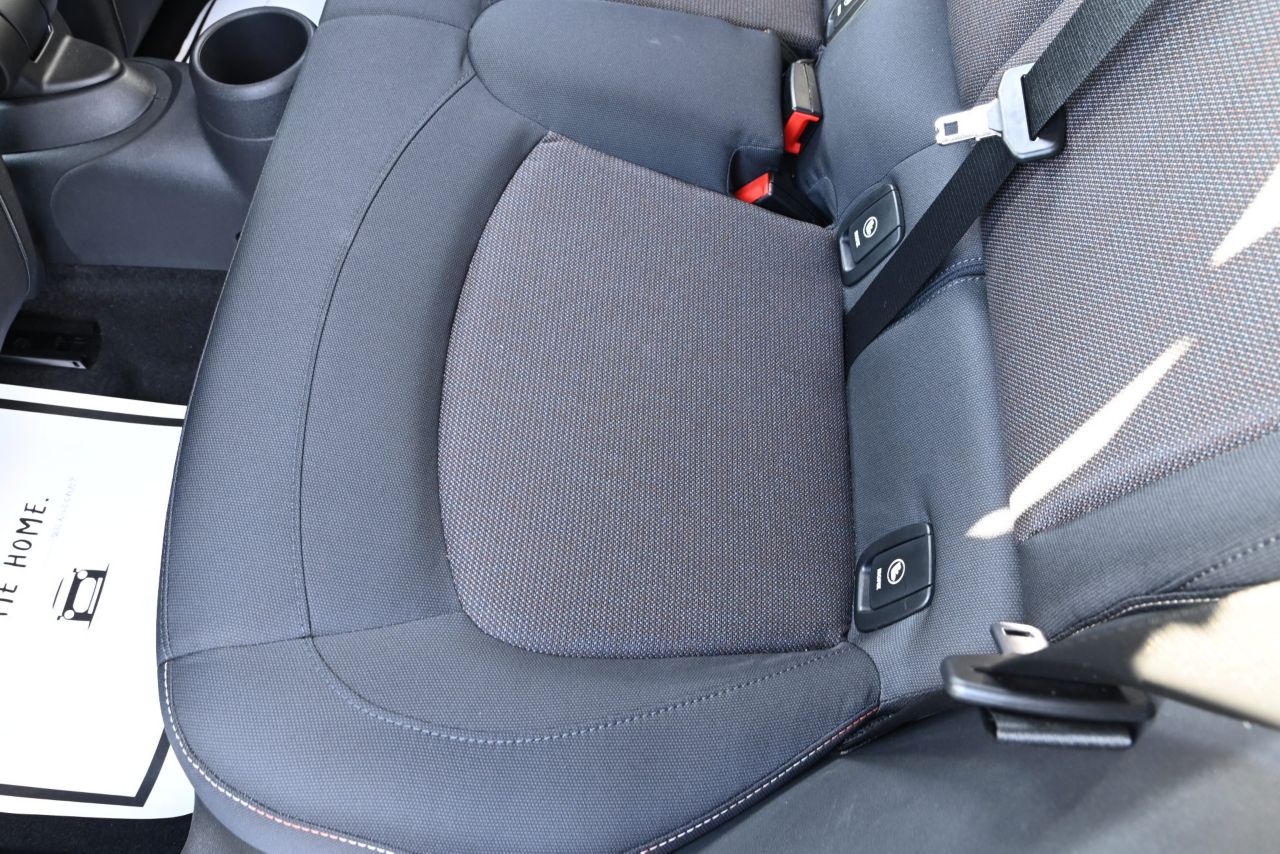 F55 MINI Cooper 5-Door Hatch LCI