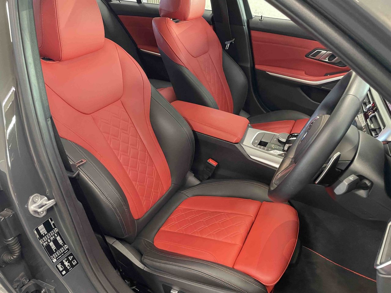 G20 M340i xDrive Saloon RHD