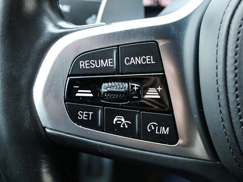 330d xDrive Limousine
