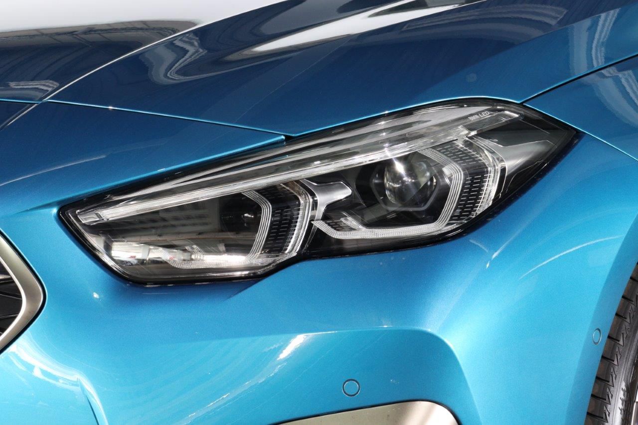F4* **35i xDrive **** ***** B48 2.0i