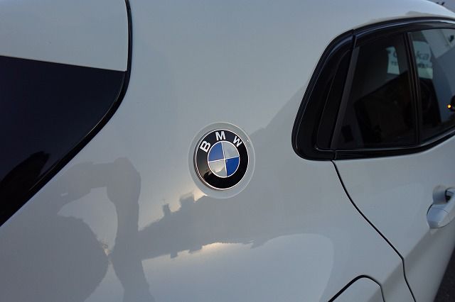 F39 X2 xDrive20i B48 2.0i SAC