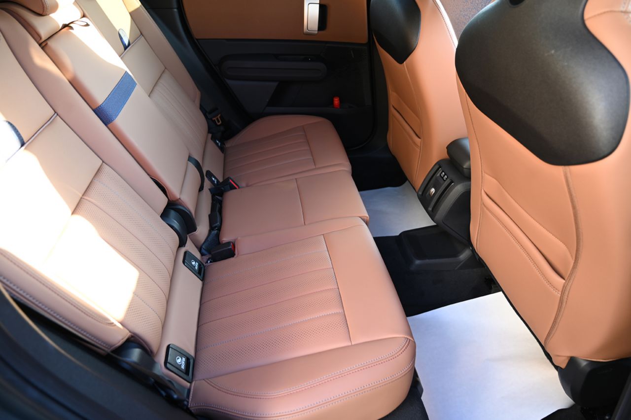 U25 MINI Countryman S ALL4
