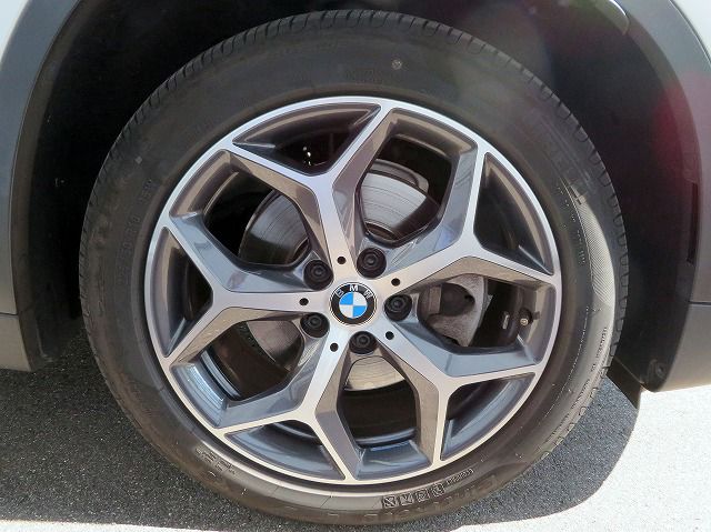 X1 SDRIVE18I