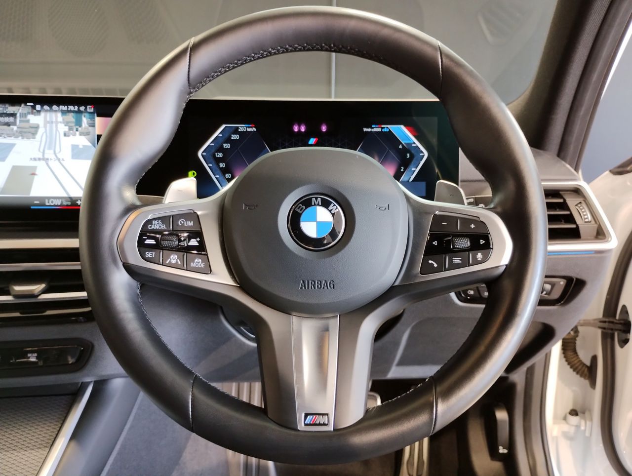 G21 320d xDrive Touring LCI RHD