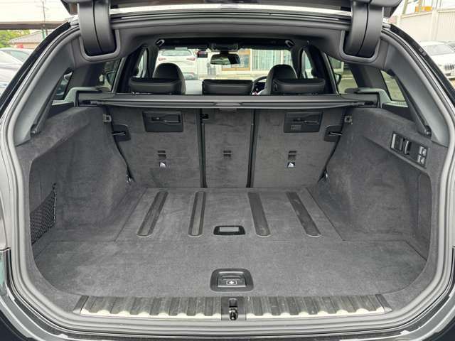 G21 320d xDrive Touring LCI RHD