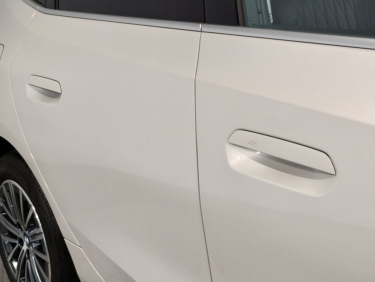 U06 218d Active Tourer B47 2.0d