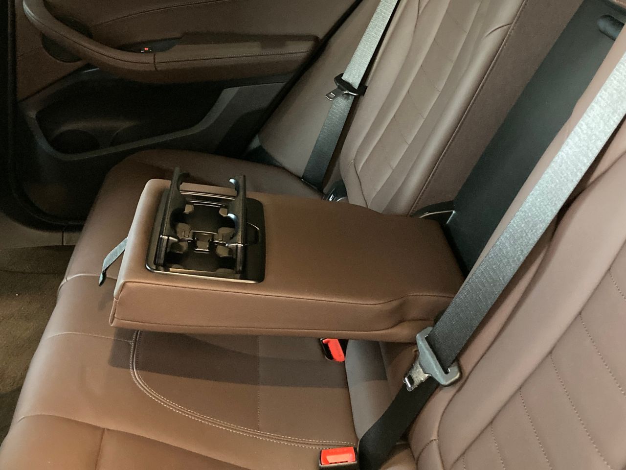 X4 xDrive20d RHD